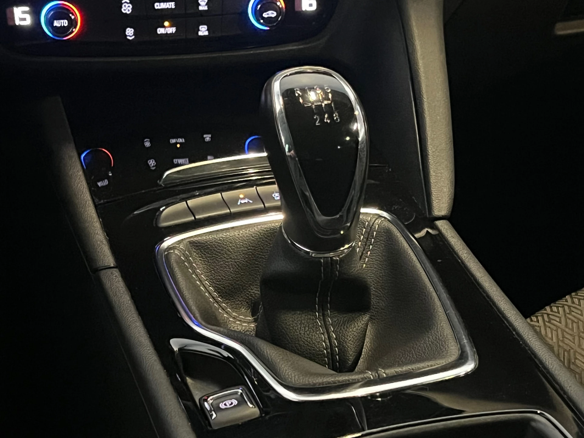 Hoofdafbeelding Opel Insignia