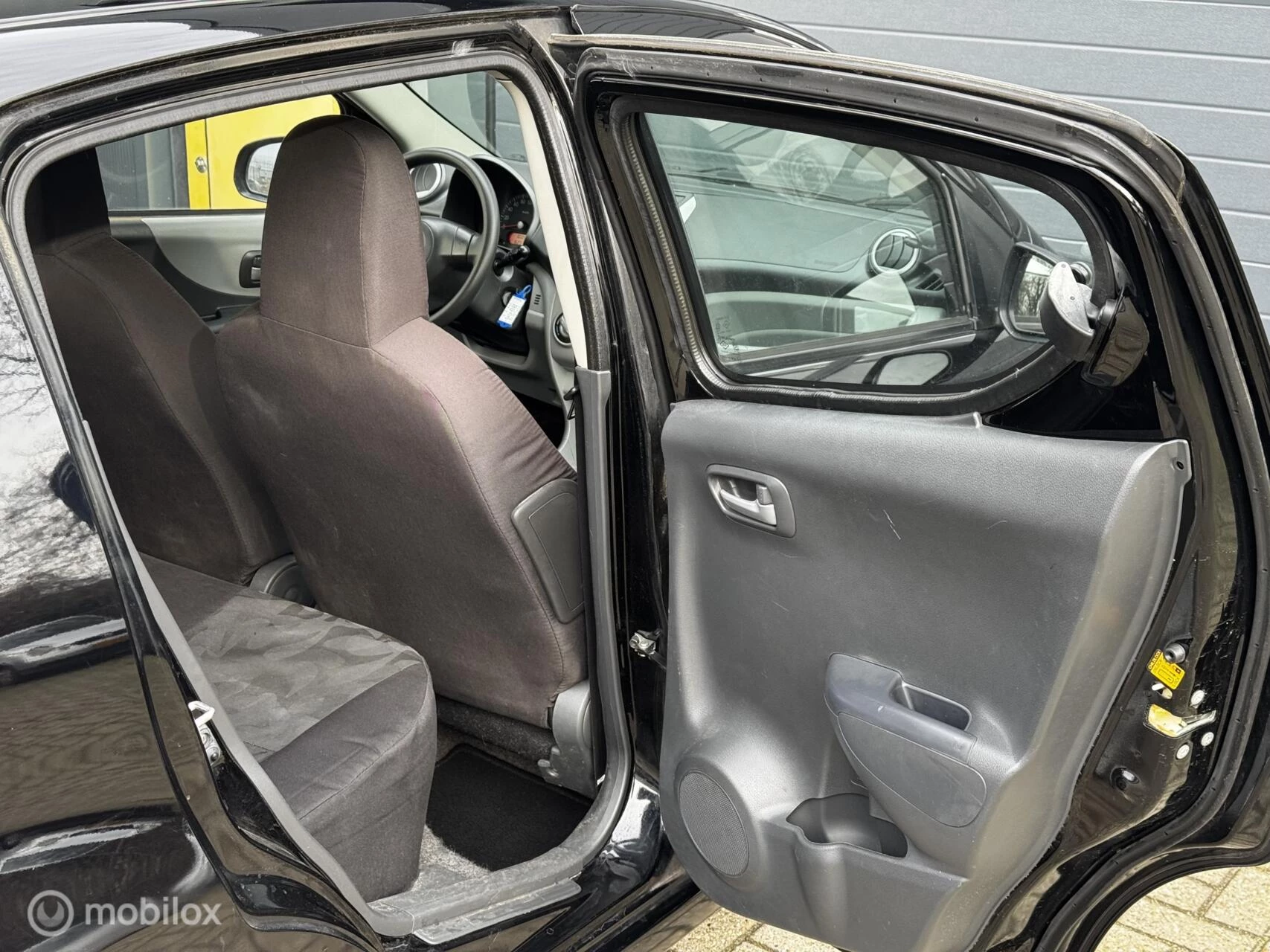 Hoofdafbeelding Suzuki Alto