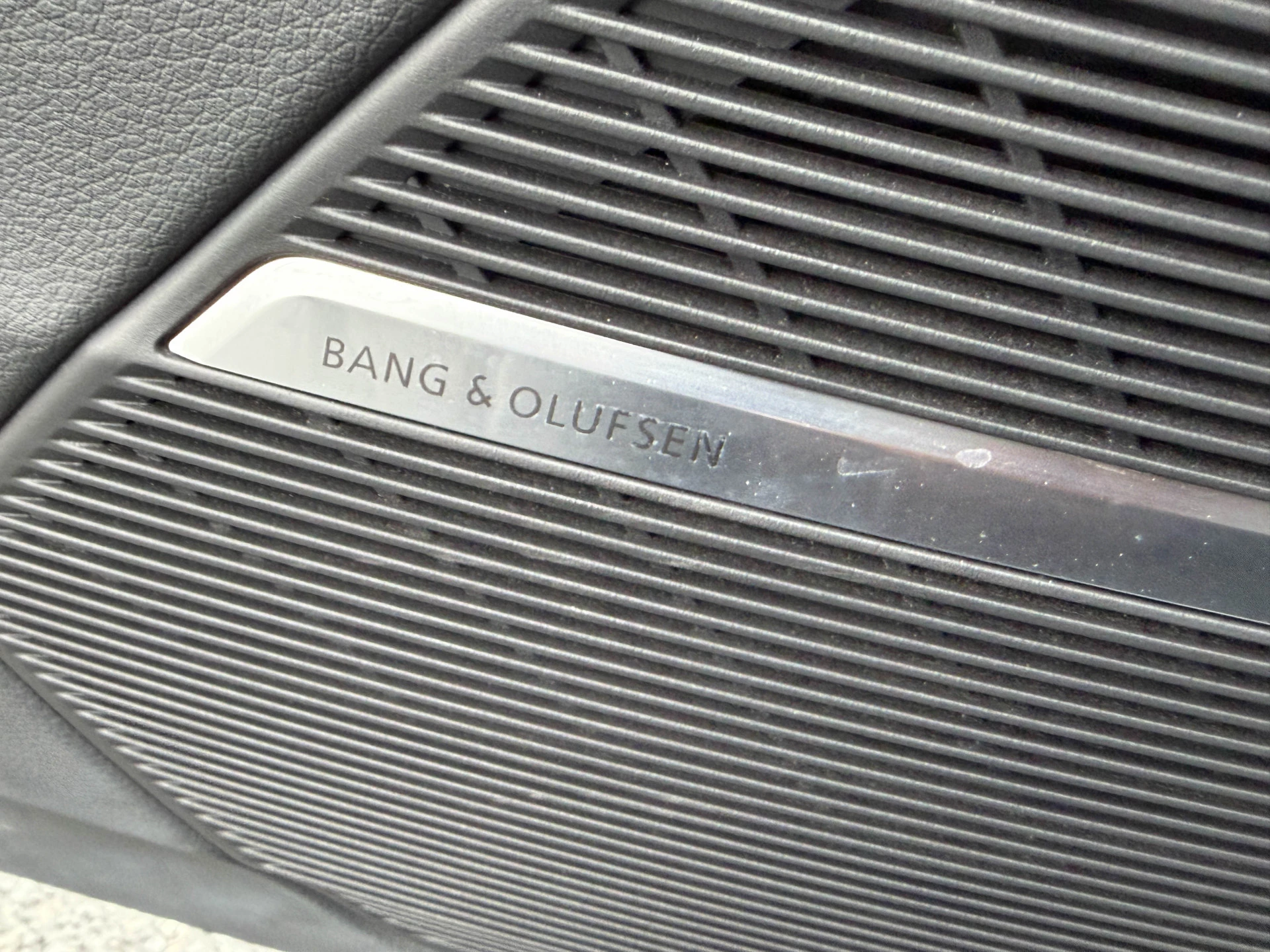 Hoofdafbeelding Audi SQ8