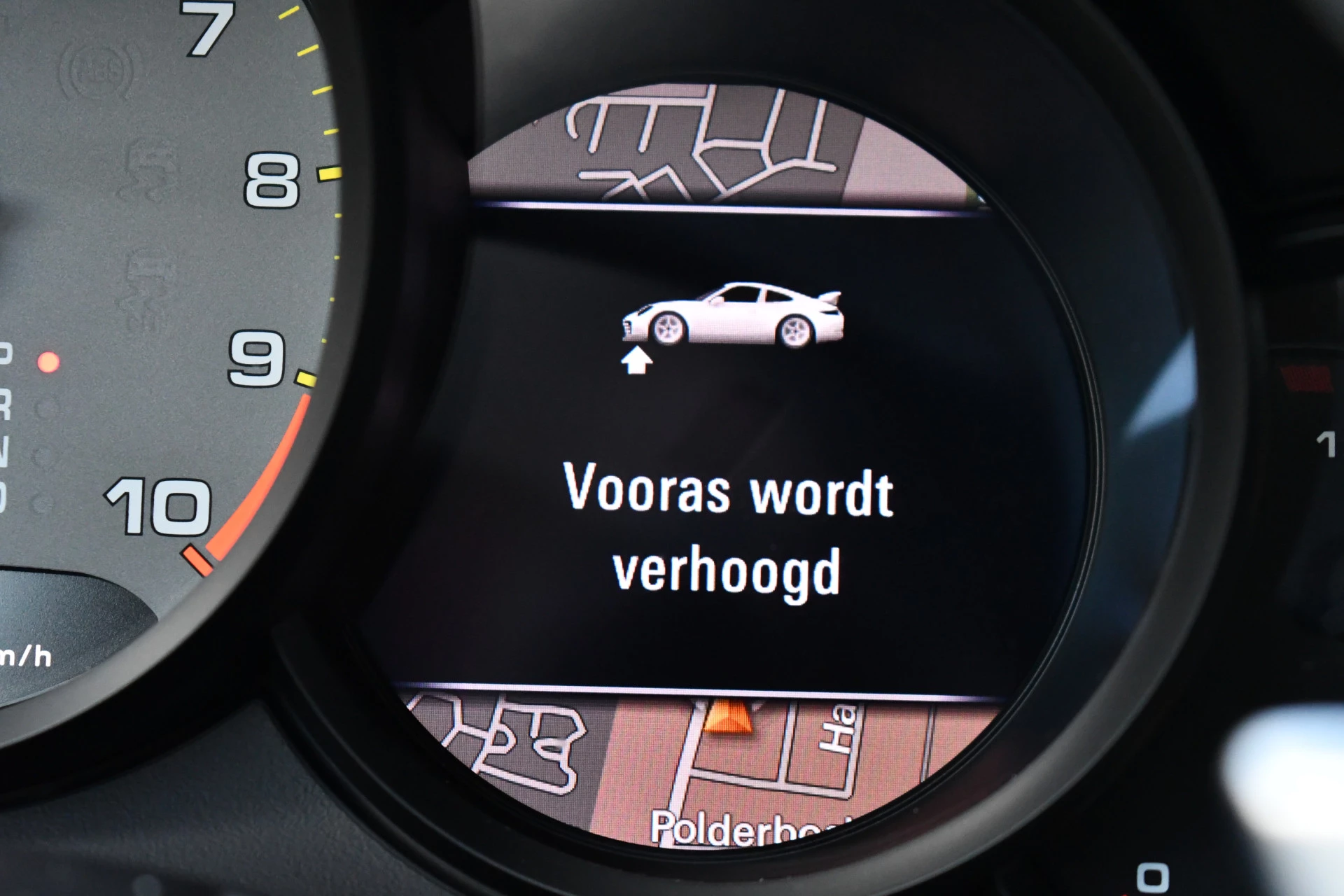 Hoofdafbeelding Porsche 911