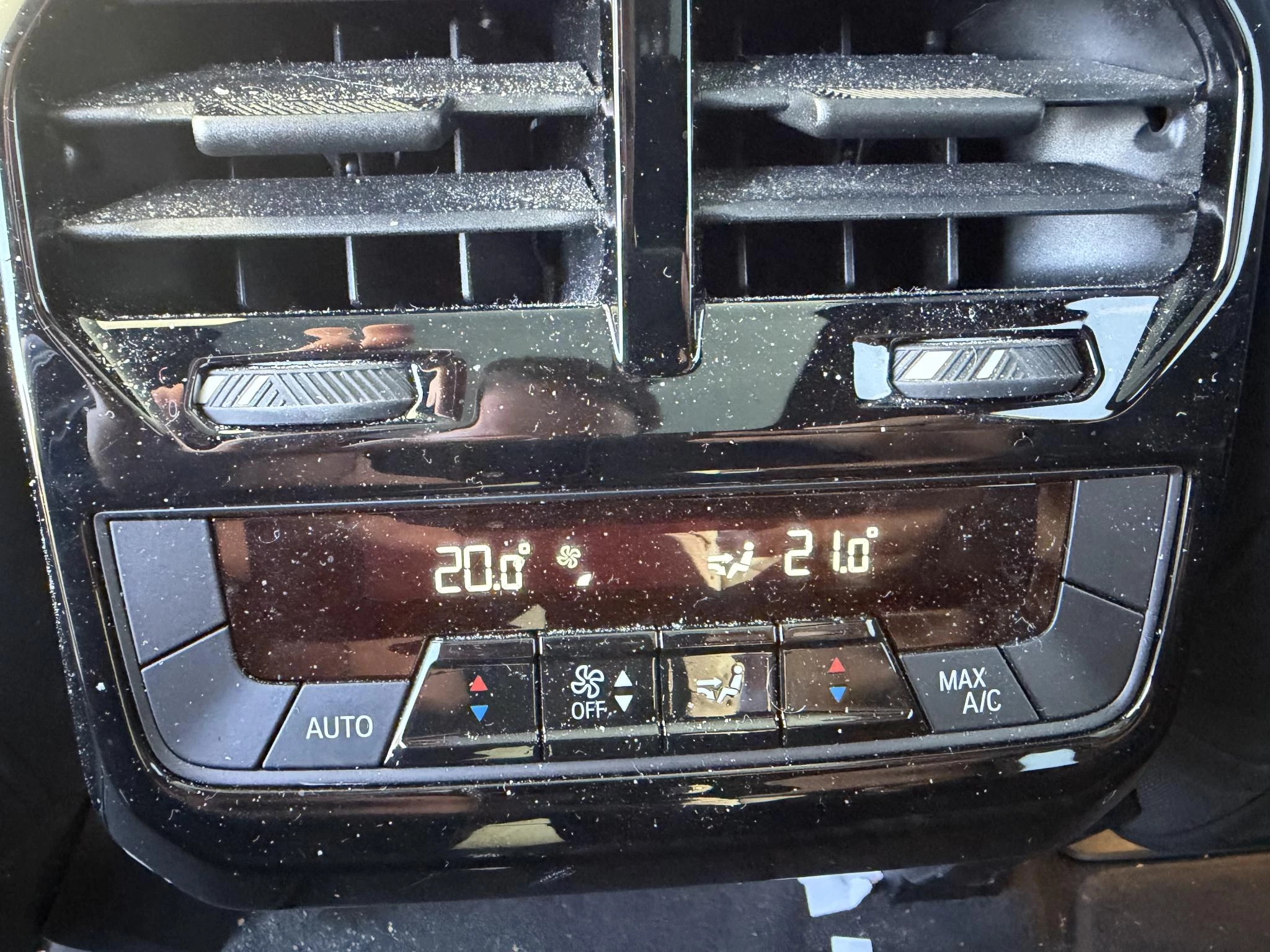 Hoofdafbeelding BMW iX