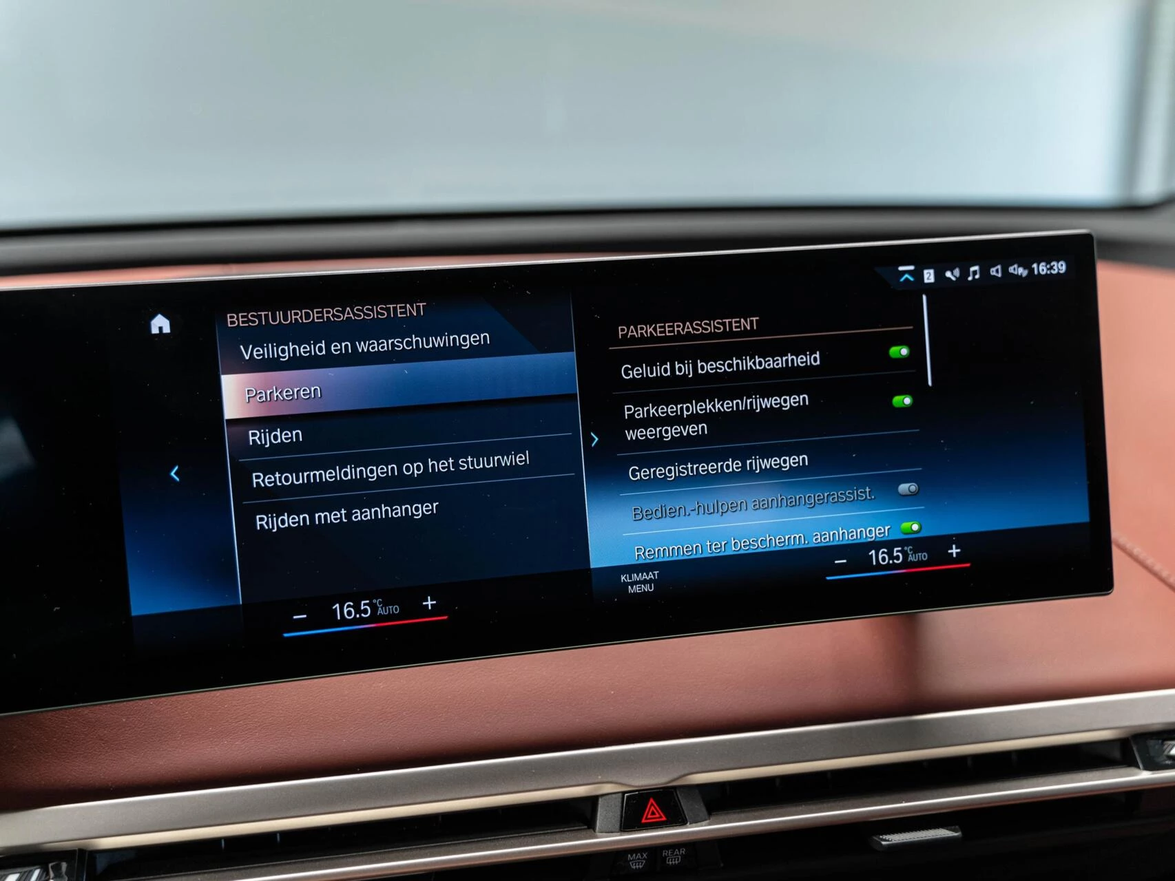 Hoofdafbeelding BMW iX