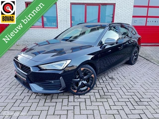 CUPRA Leon Sportstourer 1.4 e-Hybrid Essential Limited