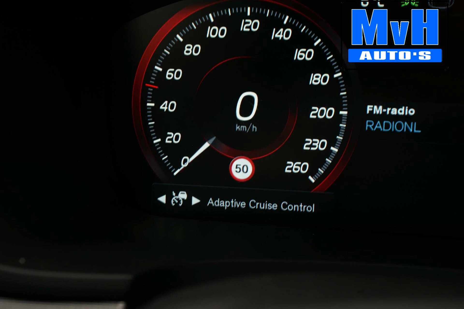 Hoofdafbeelding Volvo V90