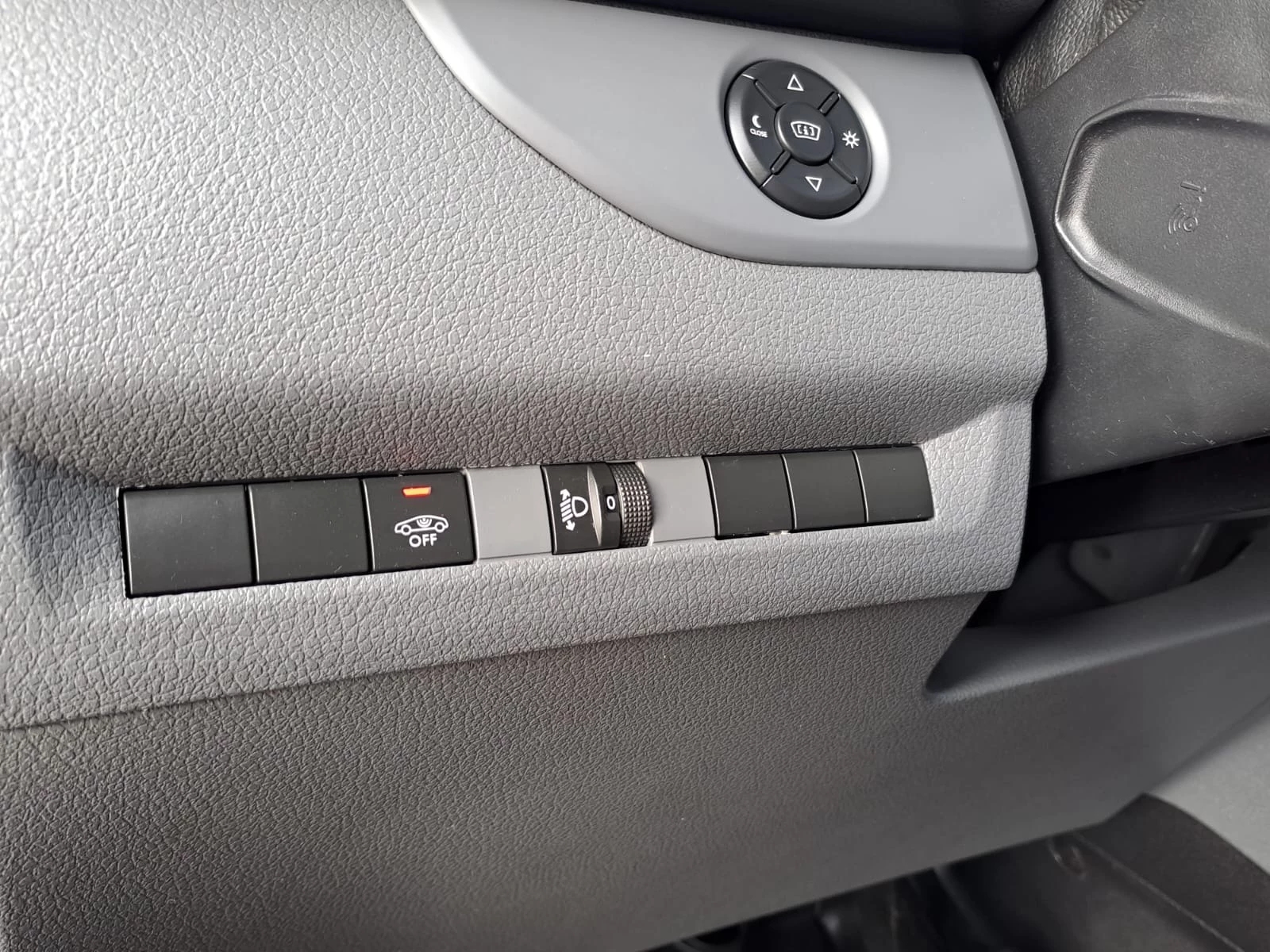 Hoofdafbeelding Citroën Jumpy