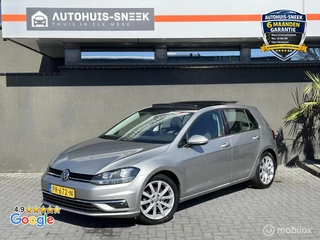 Volkswagen Golf 1.0 TSI Comfortline Business | Pano |CarPlay