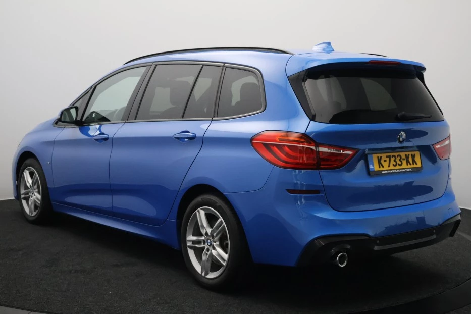 Hoofdafbeelding BMW 2 Serie