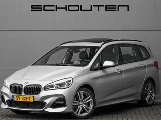 BMW 2 Serie Gran Tourer 220i 7pers M-Sport Pano ACC Harman/Kardon