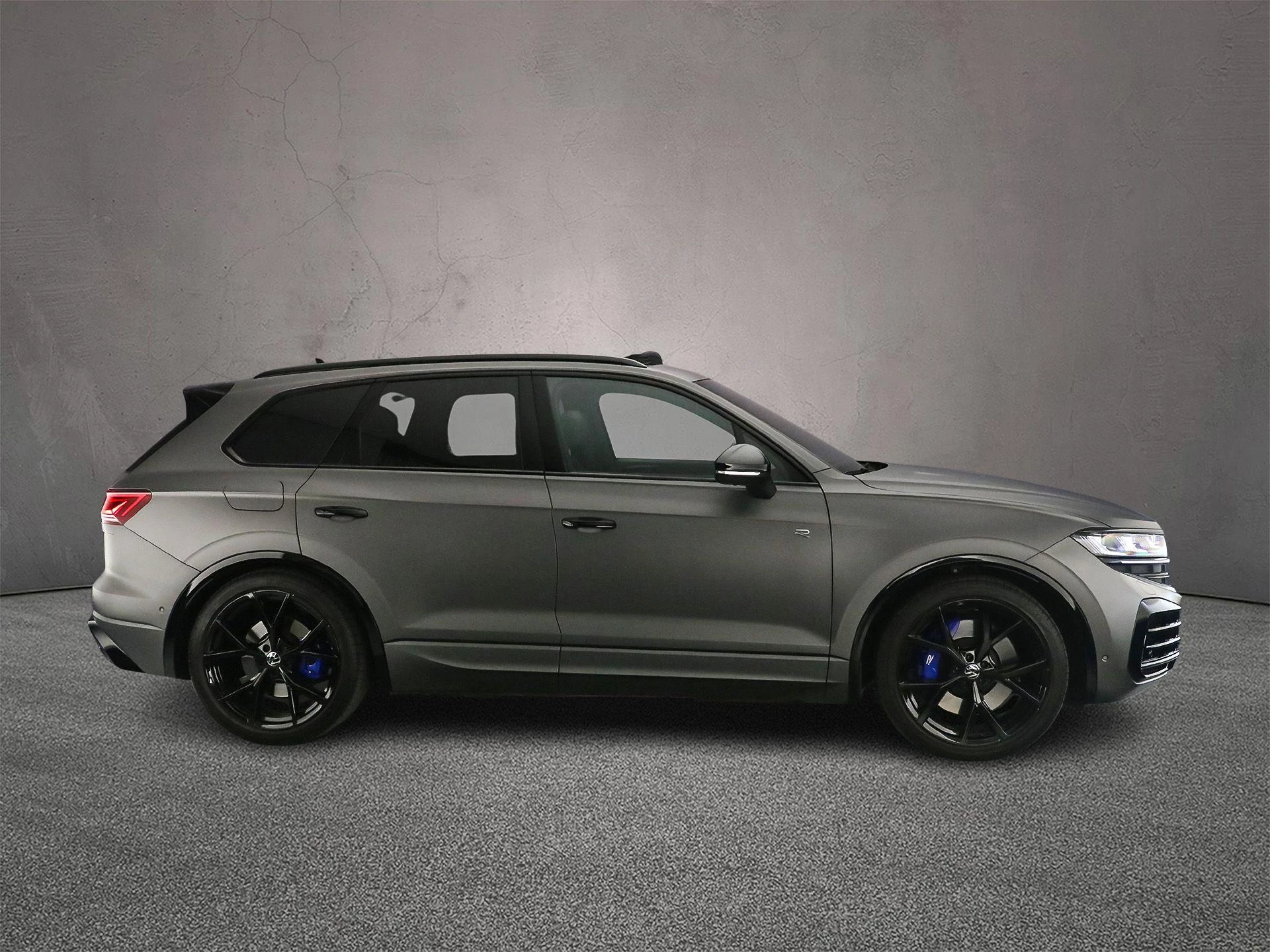 Hoofdafbeelding Volkswagen Touareg