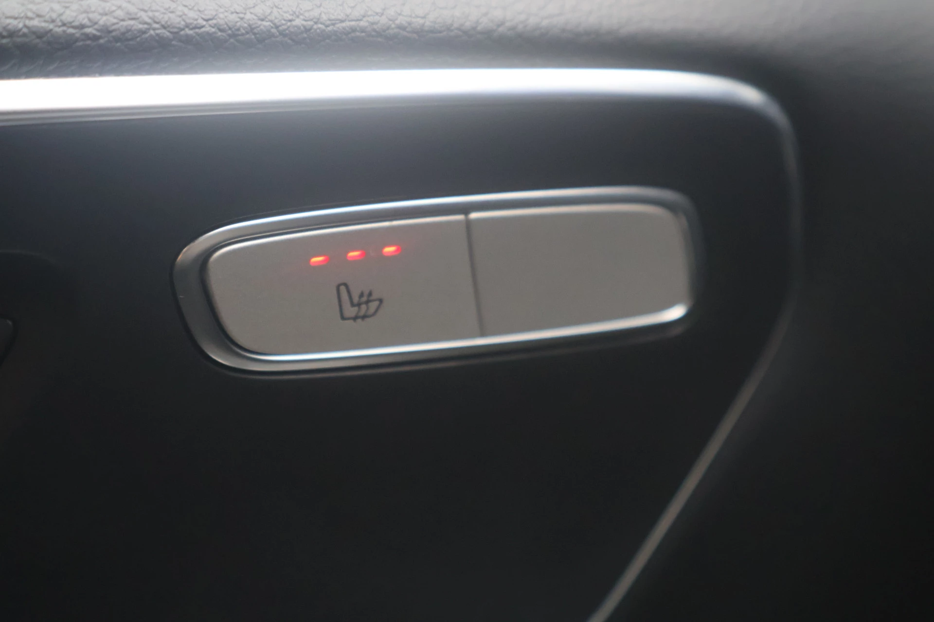 Hoofdafbeelding Mercedes-Benz EQV