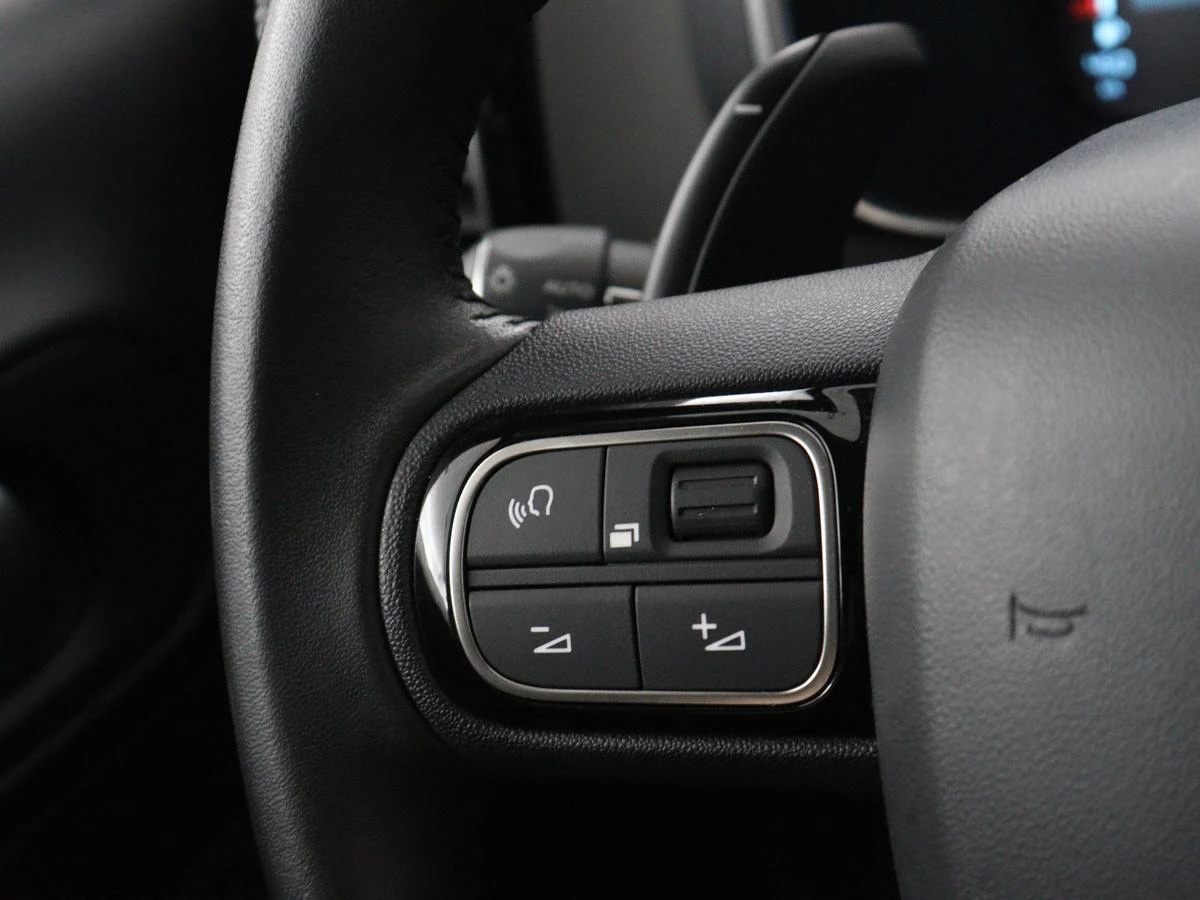Hoofdafbeelding Citroën C5 Aircross