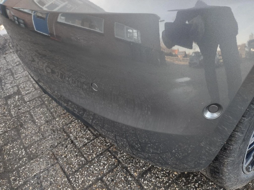 Hoofdafbeelding Fiat 500e