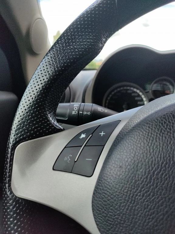 Hoofdafbeelding Alfa Romeo MiTo