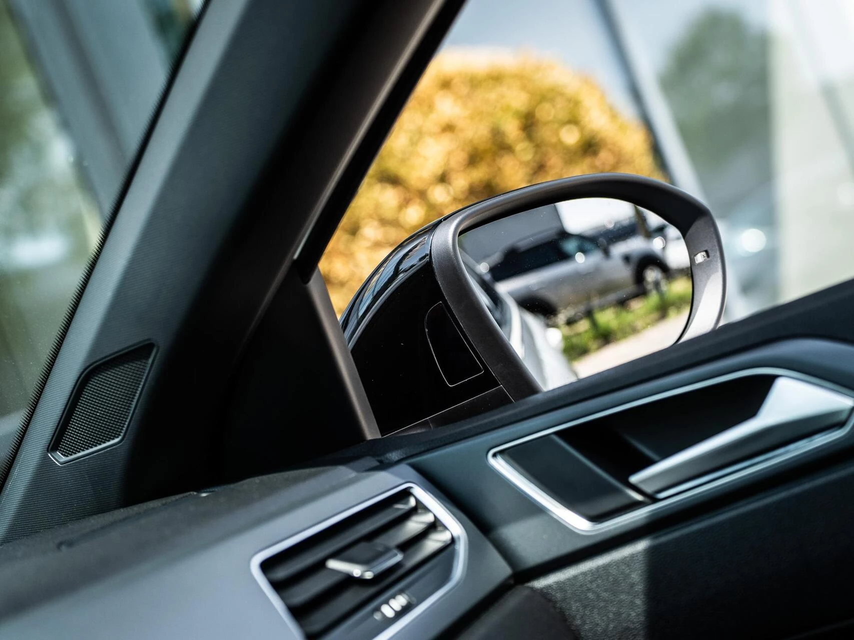 Hoofdafbeelding Volkswagen Taigo