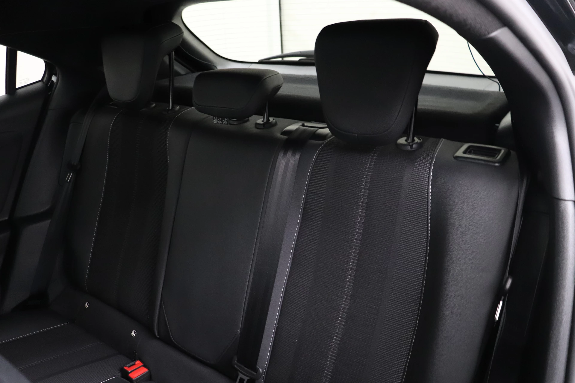 Hoofdafbeelding Opel Mokka-e