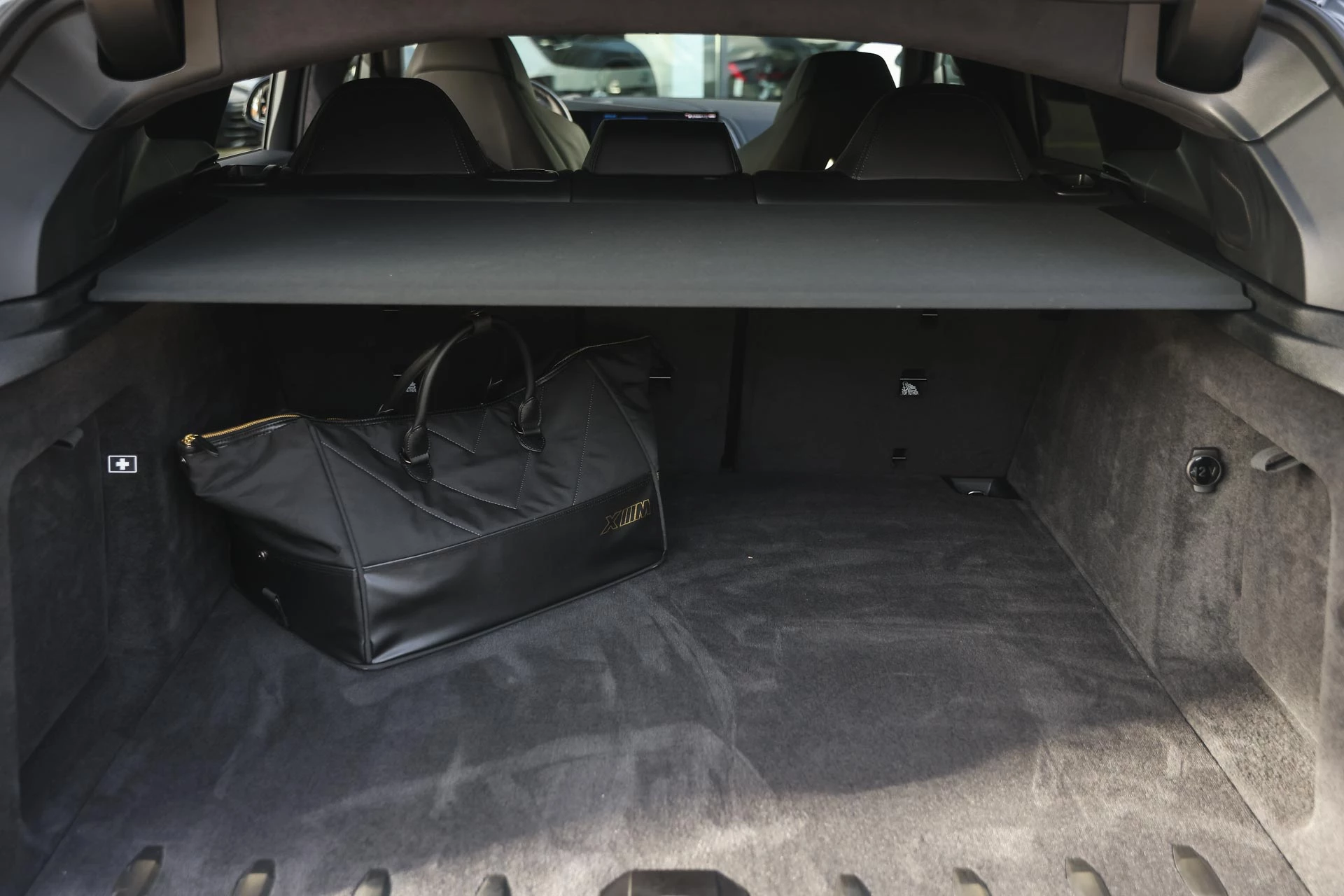 Hoofdafbeelding BMW XM