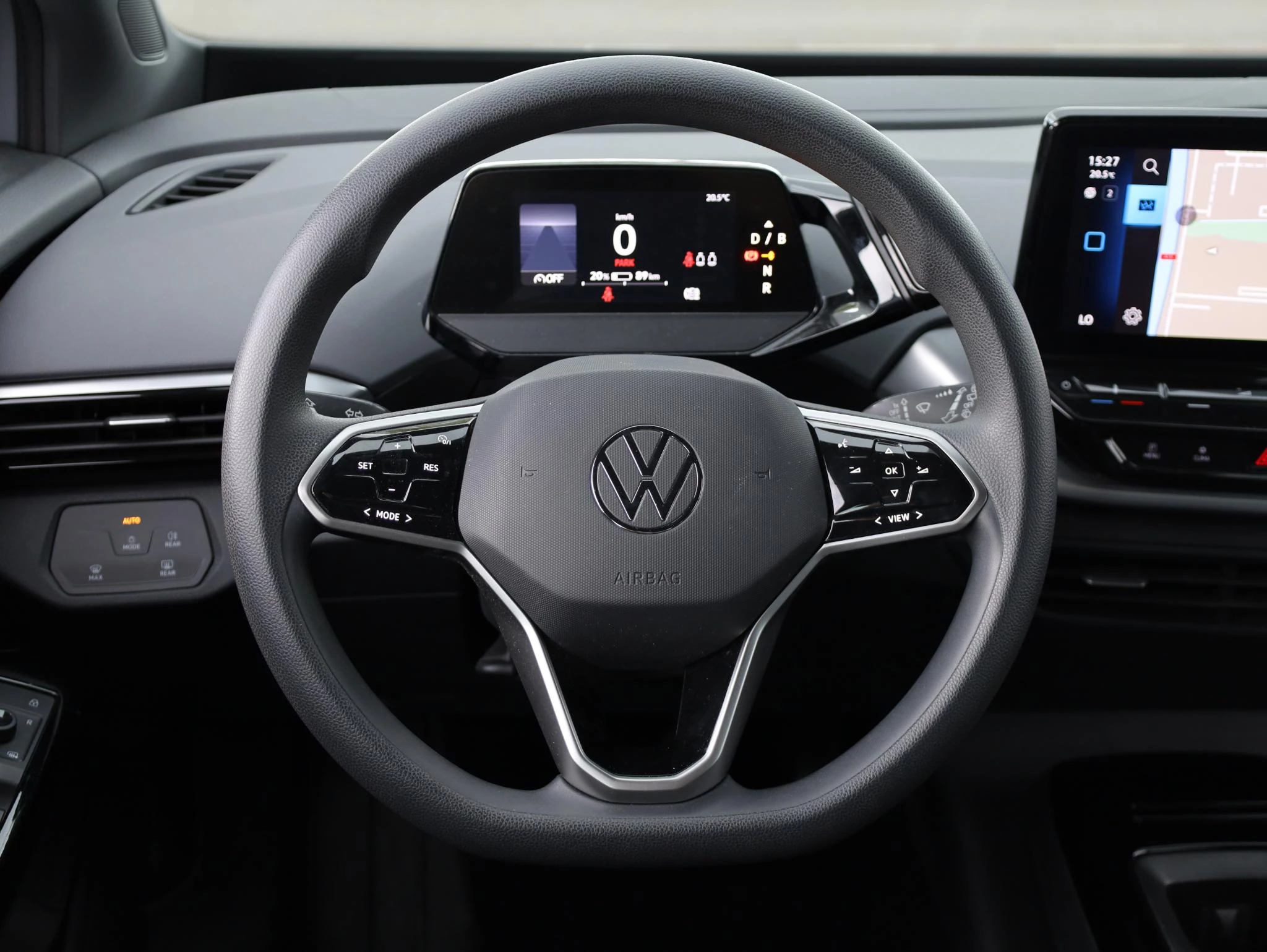 Hoofdafbeelding Volkswagen ID.4
