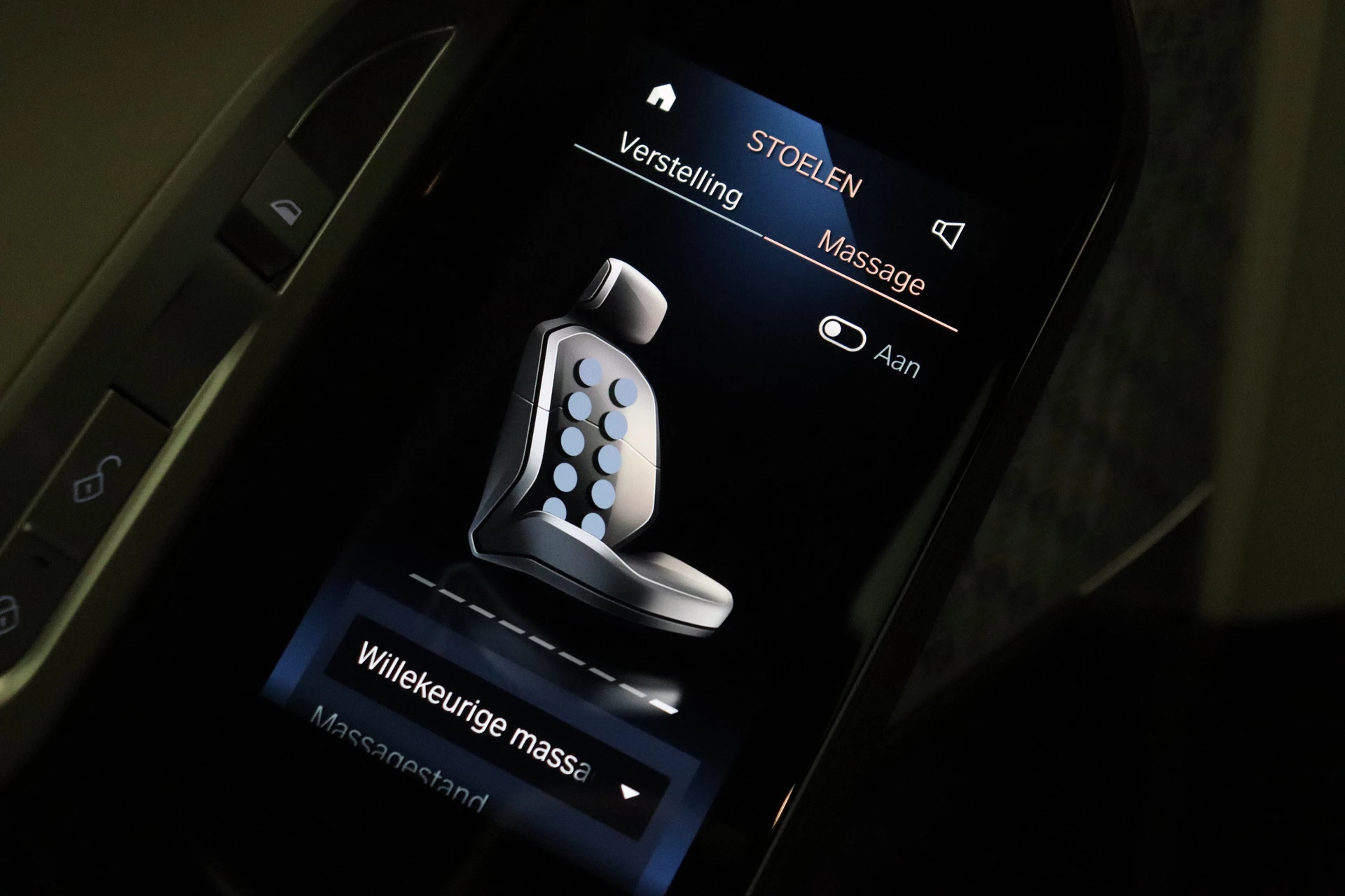 Hoofdafbeelding BMW 7 Serie