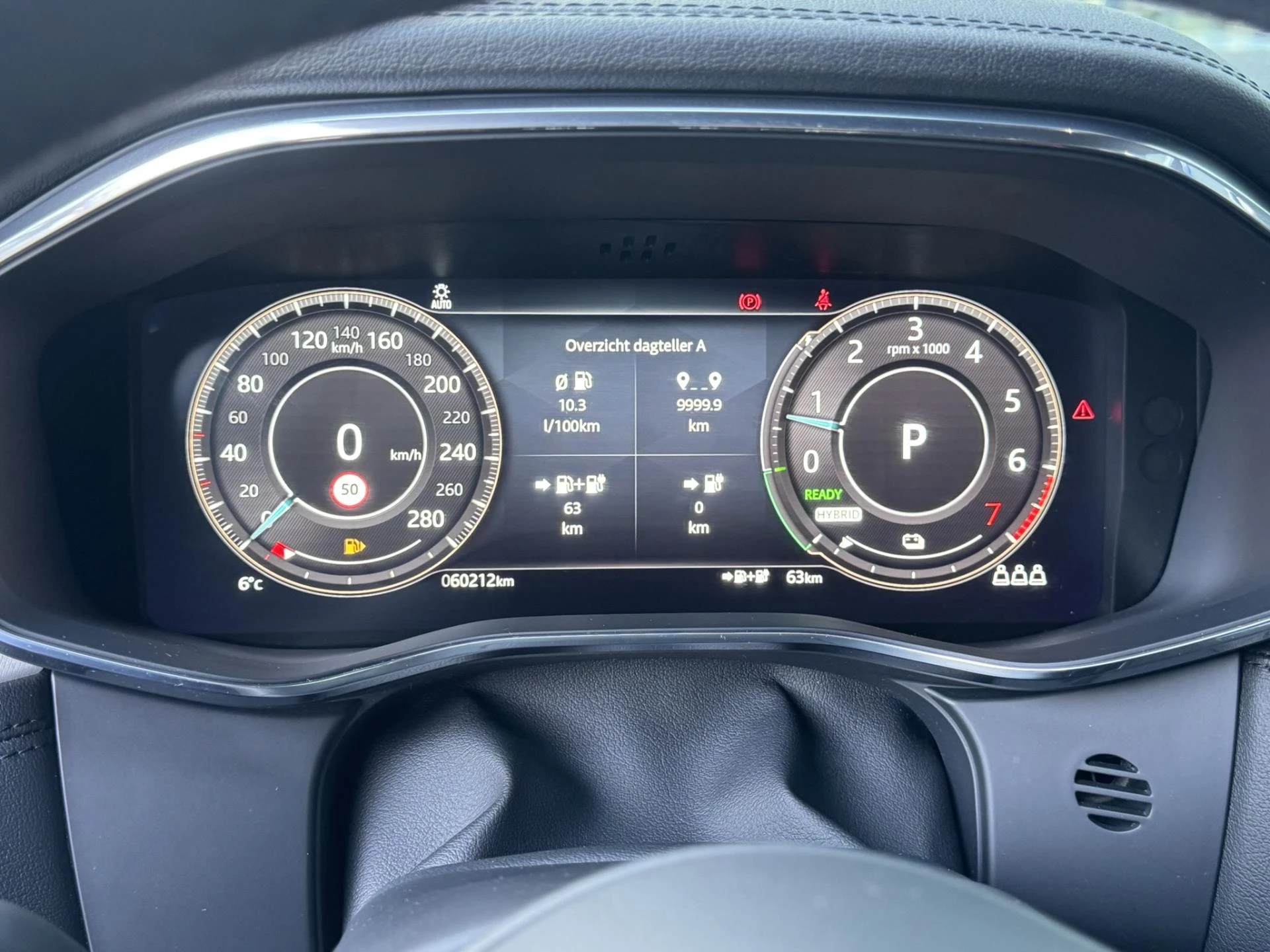 Hoofdafbeelding Jaguar F-PACE