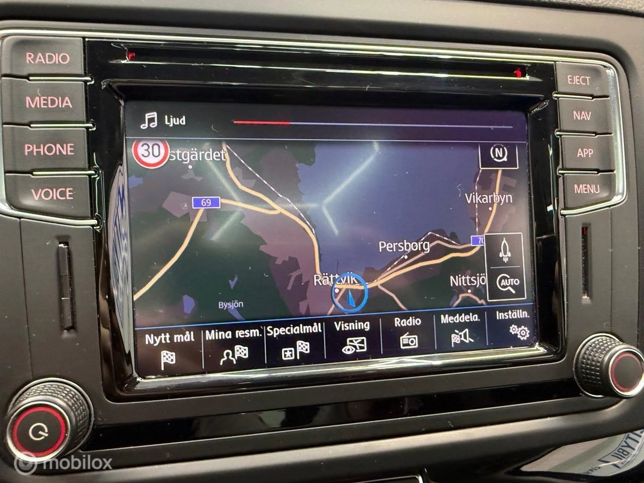 Hoofdafbeelding SEAT Alhambra