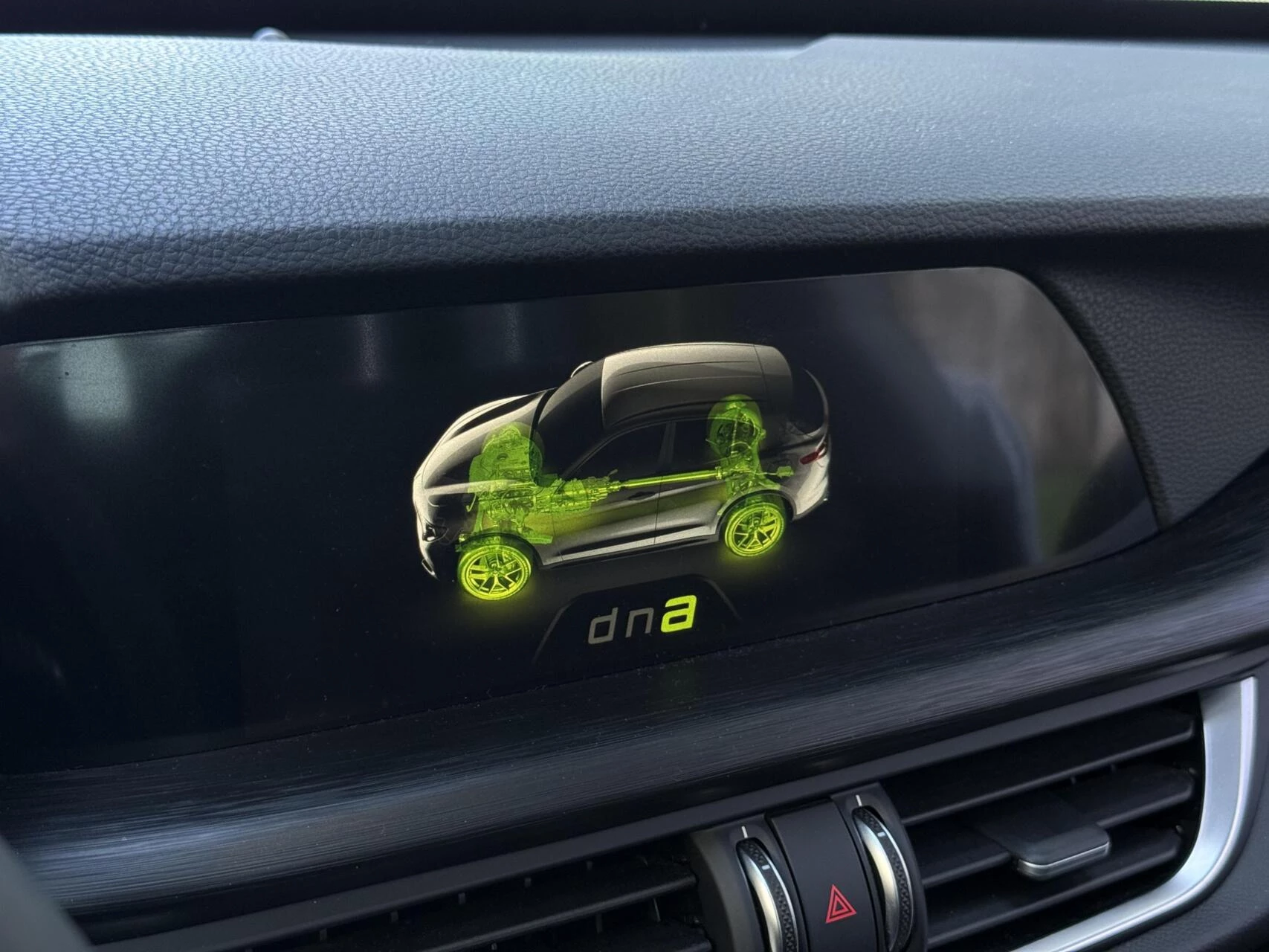 Hoofdafbeelding Alfa Romeo Stelvio