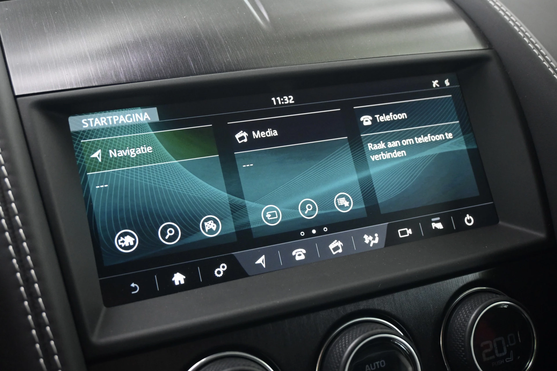 Hoofdafbeelding Jaguar F-Type