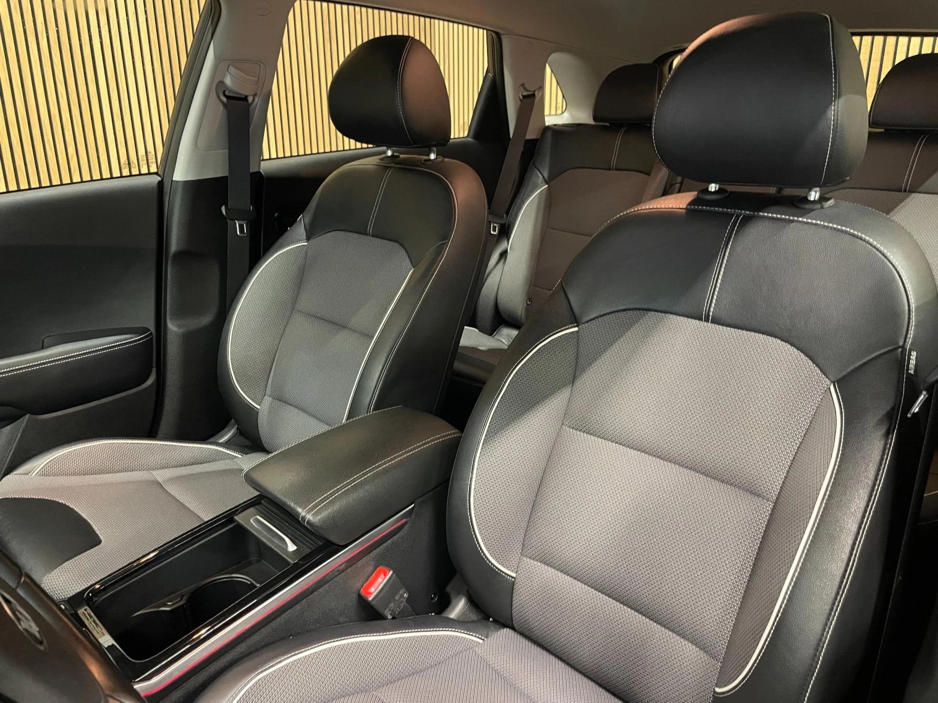 Hoofdafbeelding Kia e-Niro