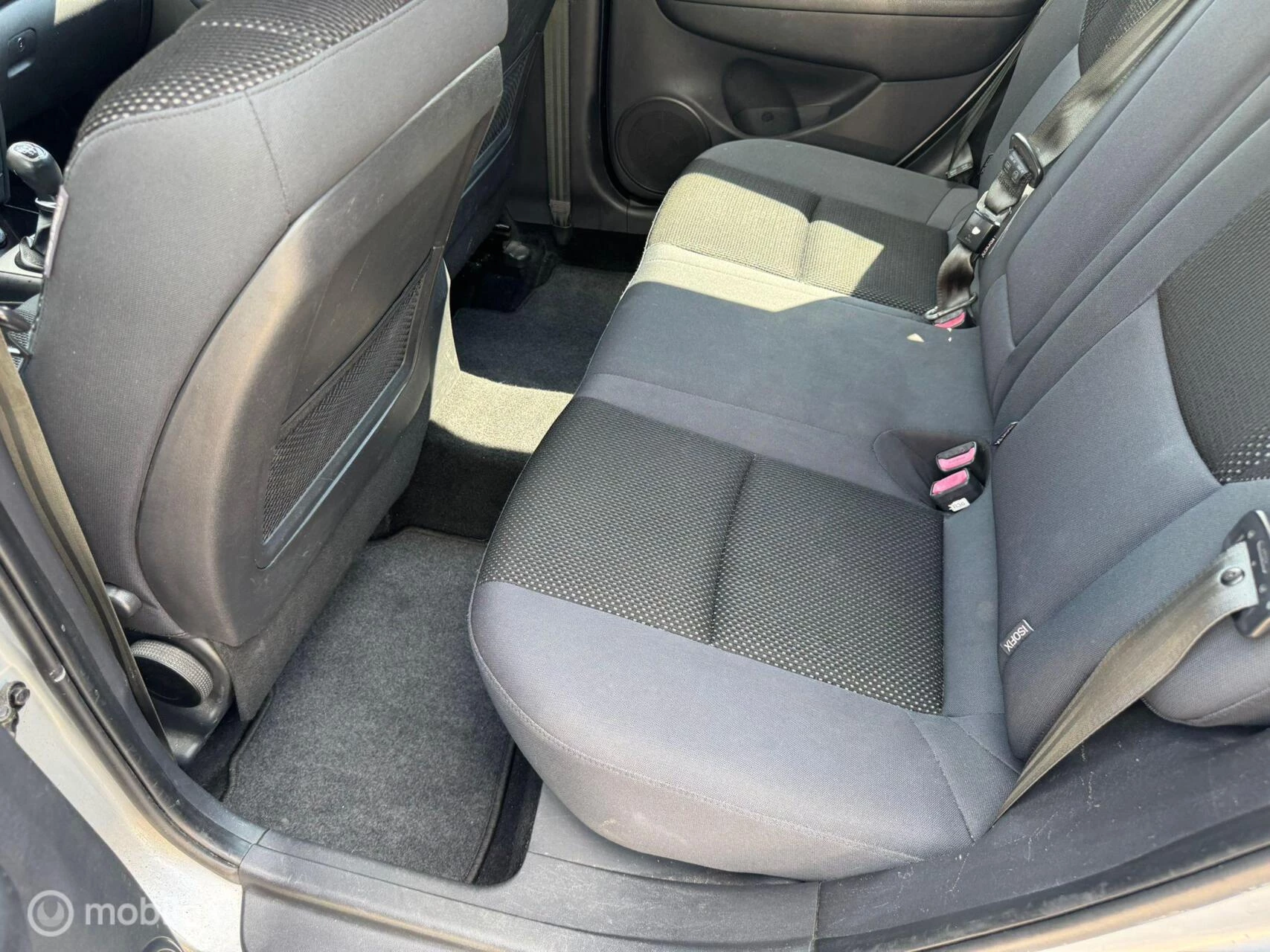 Hoofdafbeelding Hyundai i30