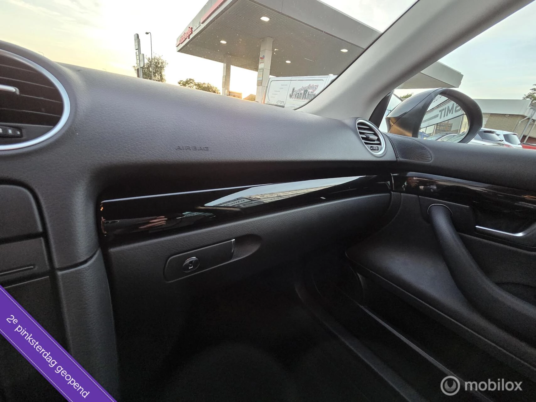Hoofdafbeelding SEAT Exeo