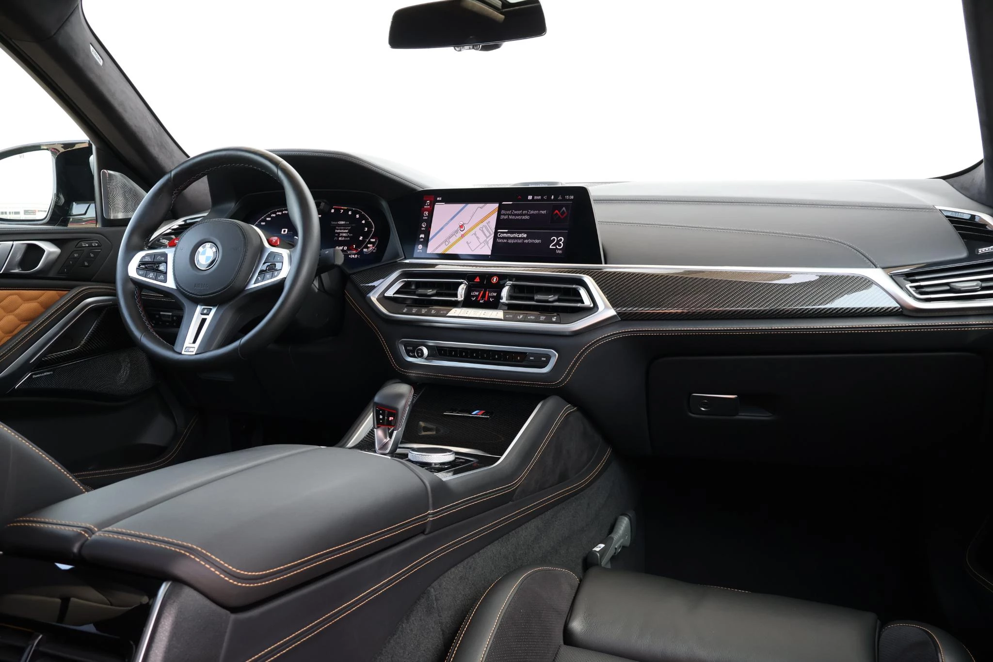 Hoofdafbeelding BMW X6