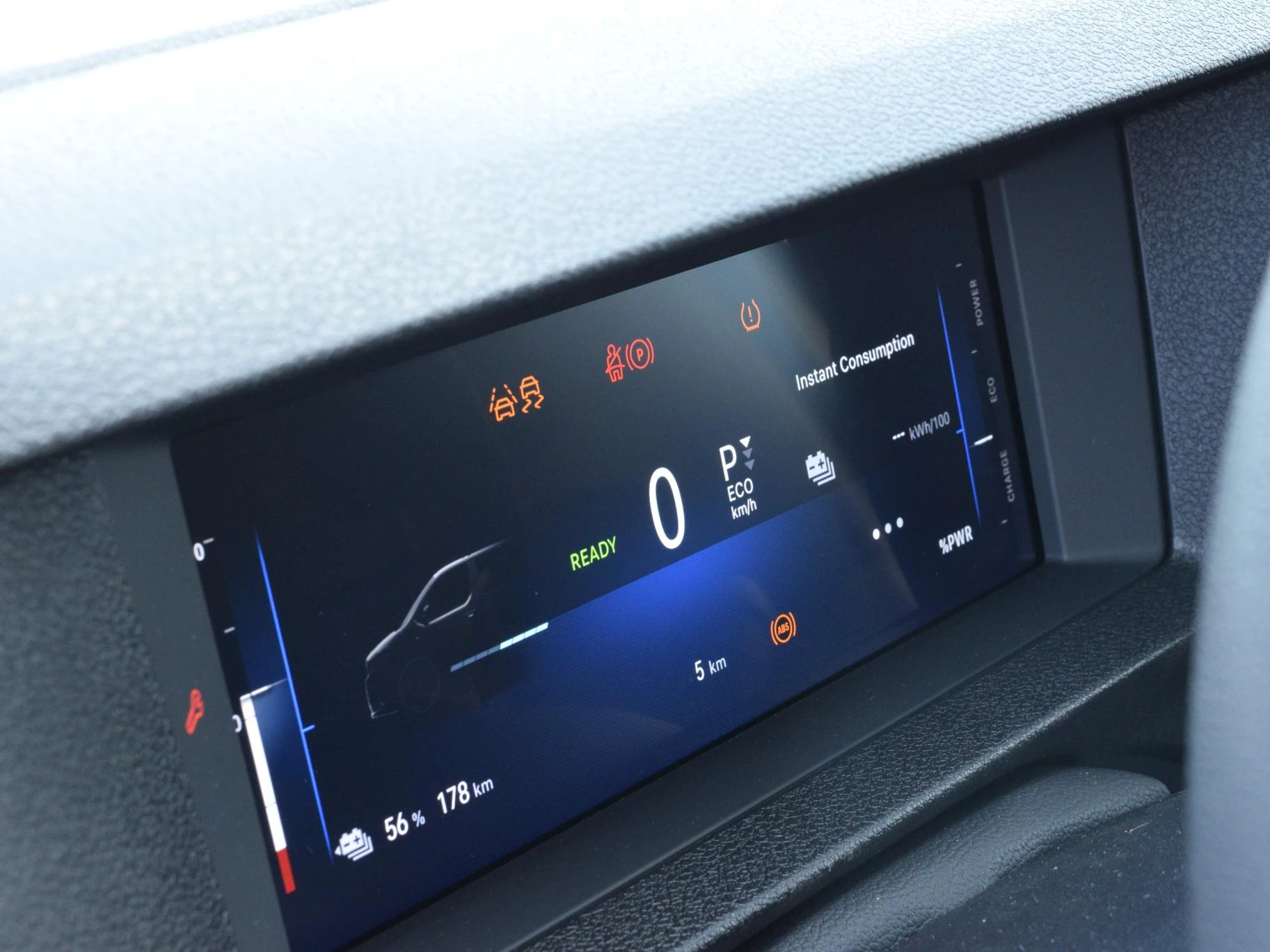 Hoofdafbeelding Opel Vivaro-e
