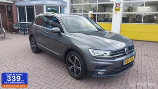 Volkswagen Tiguan 1.4 TSI ACT JOIN