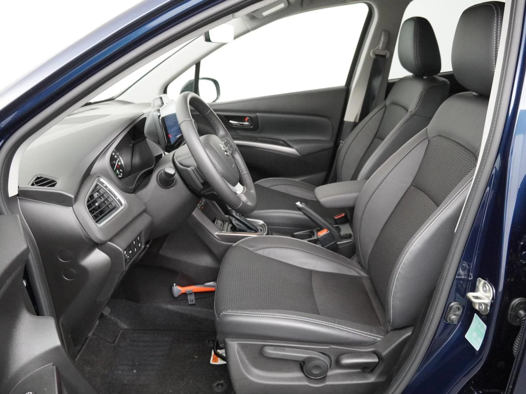 Hoofdafbeelding Suzuki S-Cross