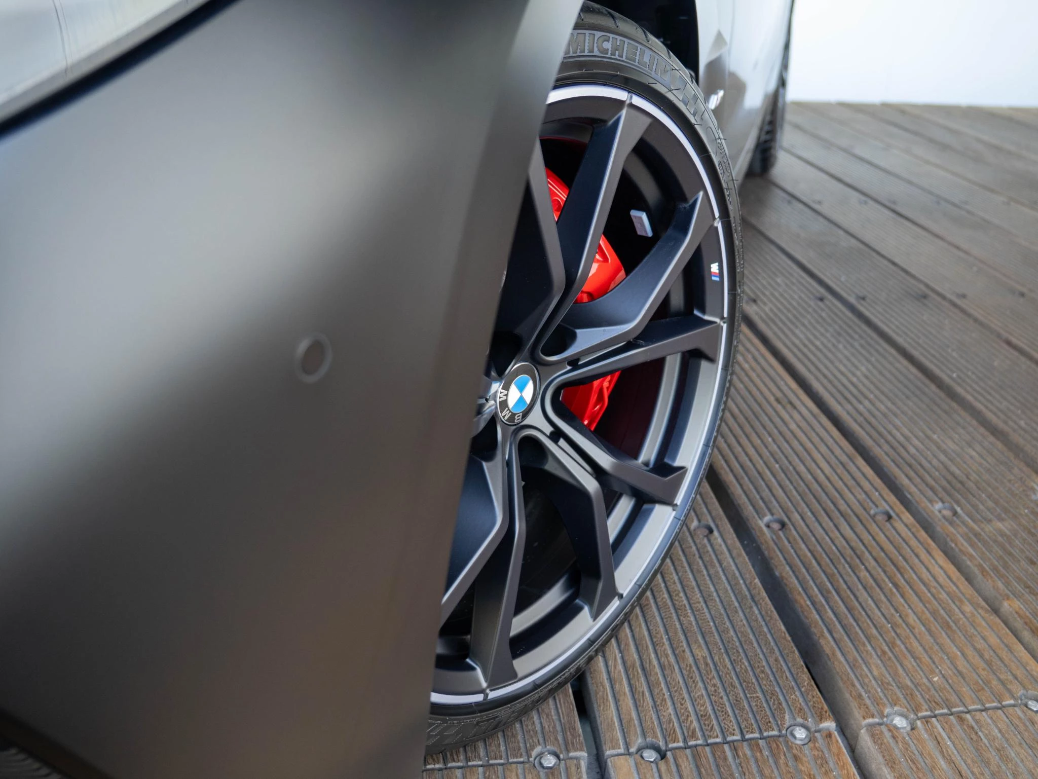 Hoofdafbeelding BMW Z4