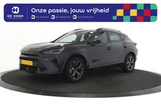 CUPRA Formentor 1.5 TSI E-Hybrid Busin. - Standkachel - Parkeercamera - Adapt.Cruise