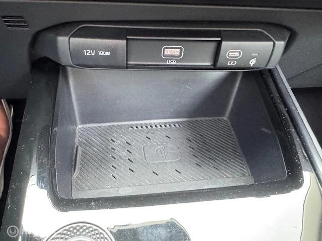 Hoofdafbeelding Kia Niro EV