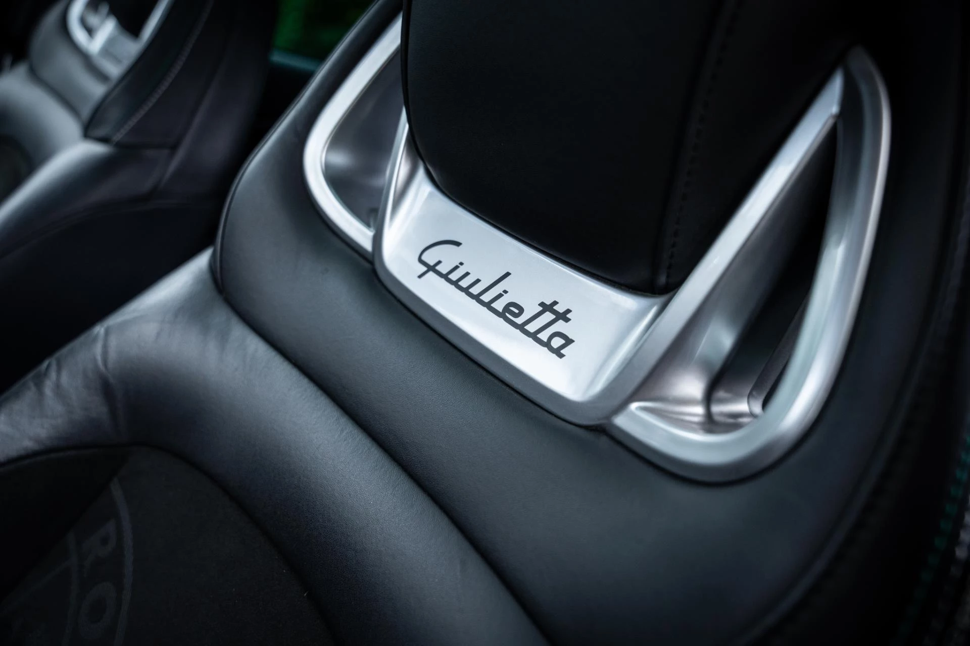 Hoofdafbeelding Alfa Romeo Giulietta