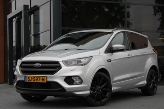 Ford Kuga 1.5 TDCi ST-Line AUT | Pano | Sony | Trekhaak | ACC
