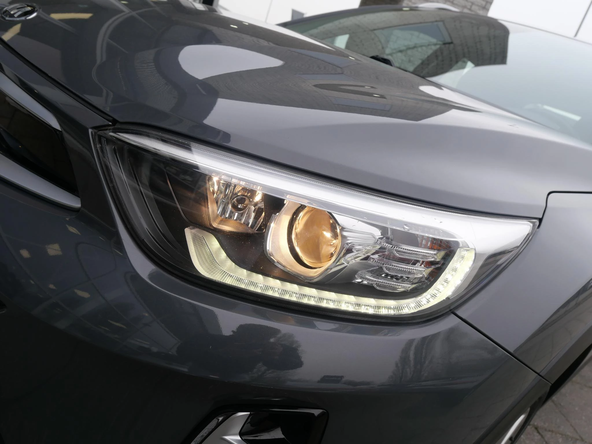 Hoofdafbeelding Kia Stonic