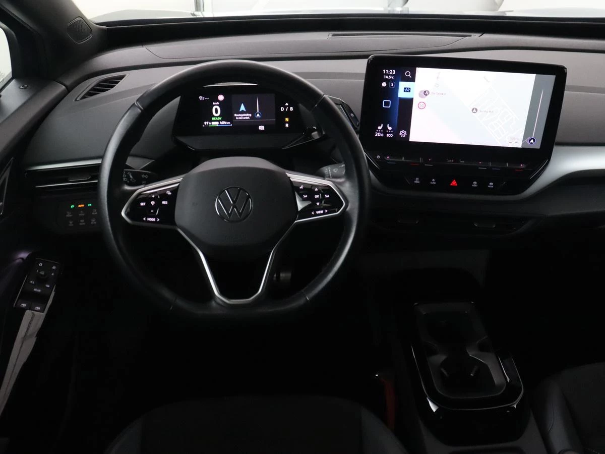 Hoofdafbeelding Volkswagen ID.5