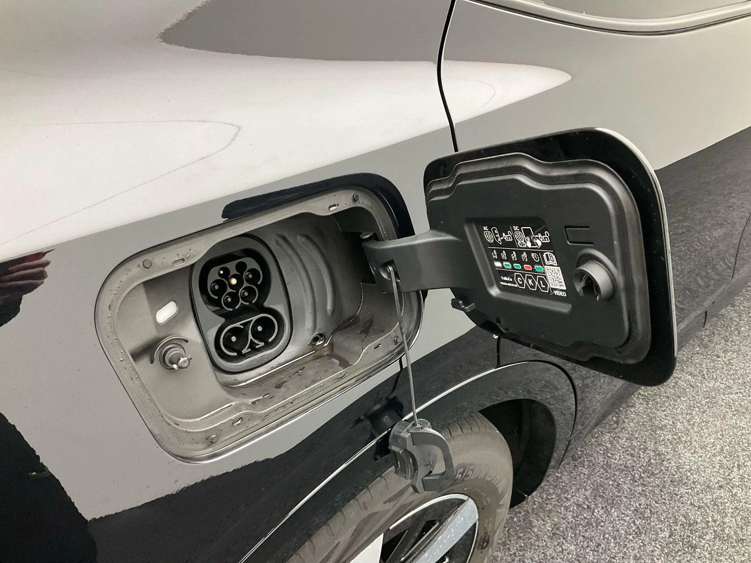 Hoofdafbeelding Ford Capri