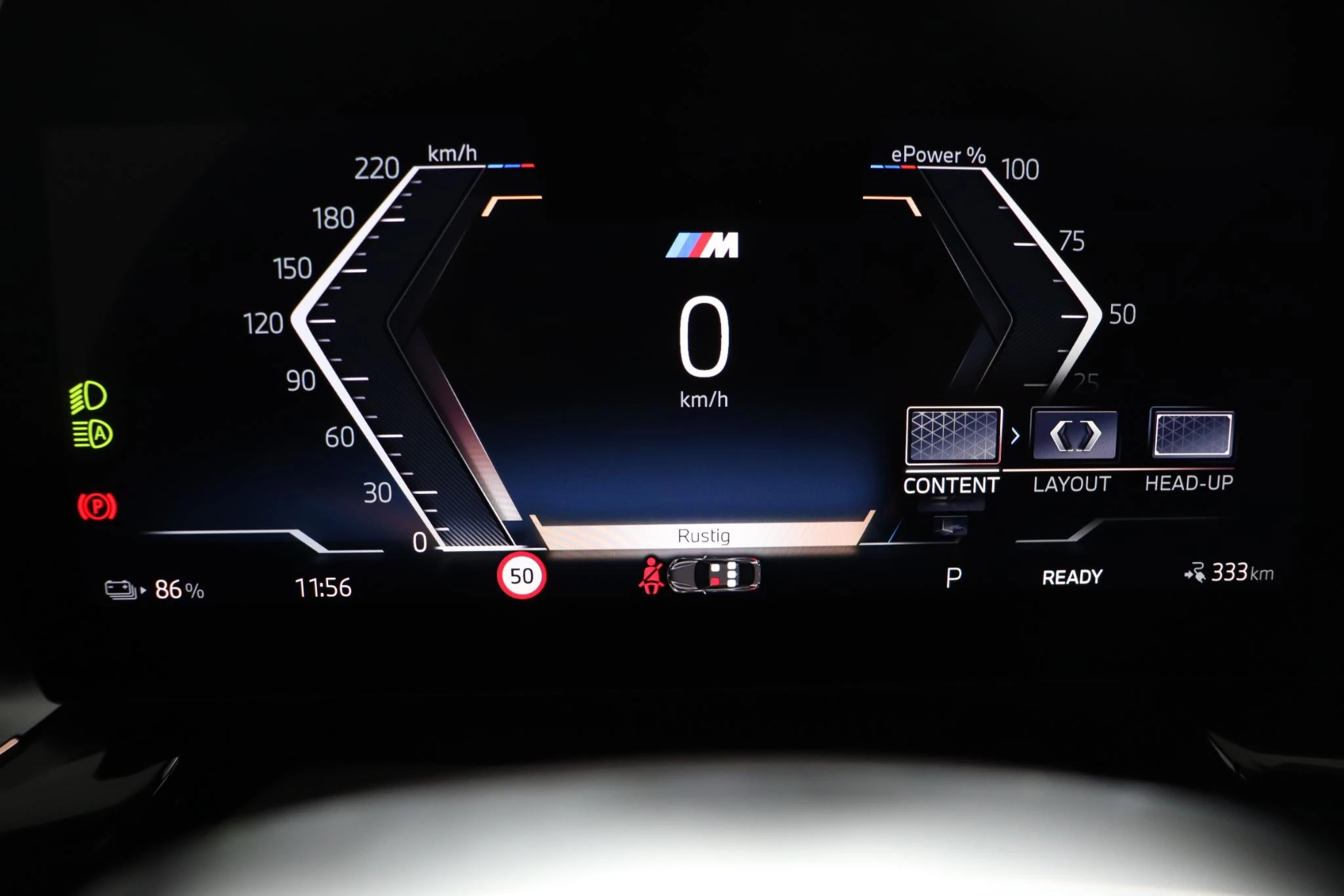 Hoofdafbeelding BMW iX2