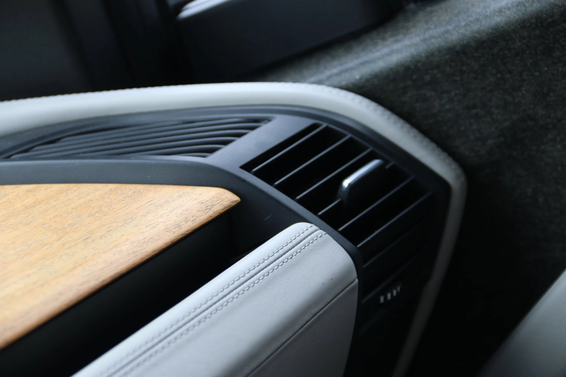 Hoofdafbeelding BMW i3