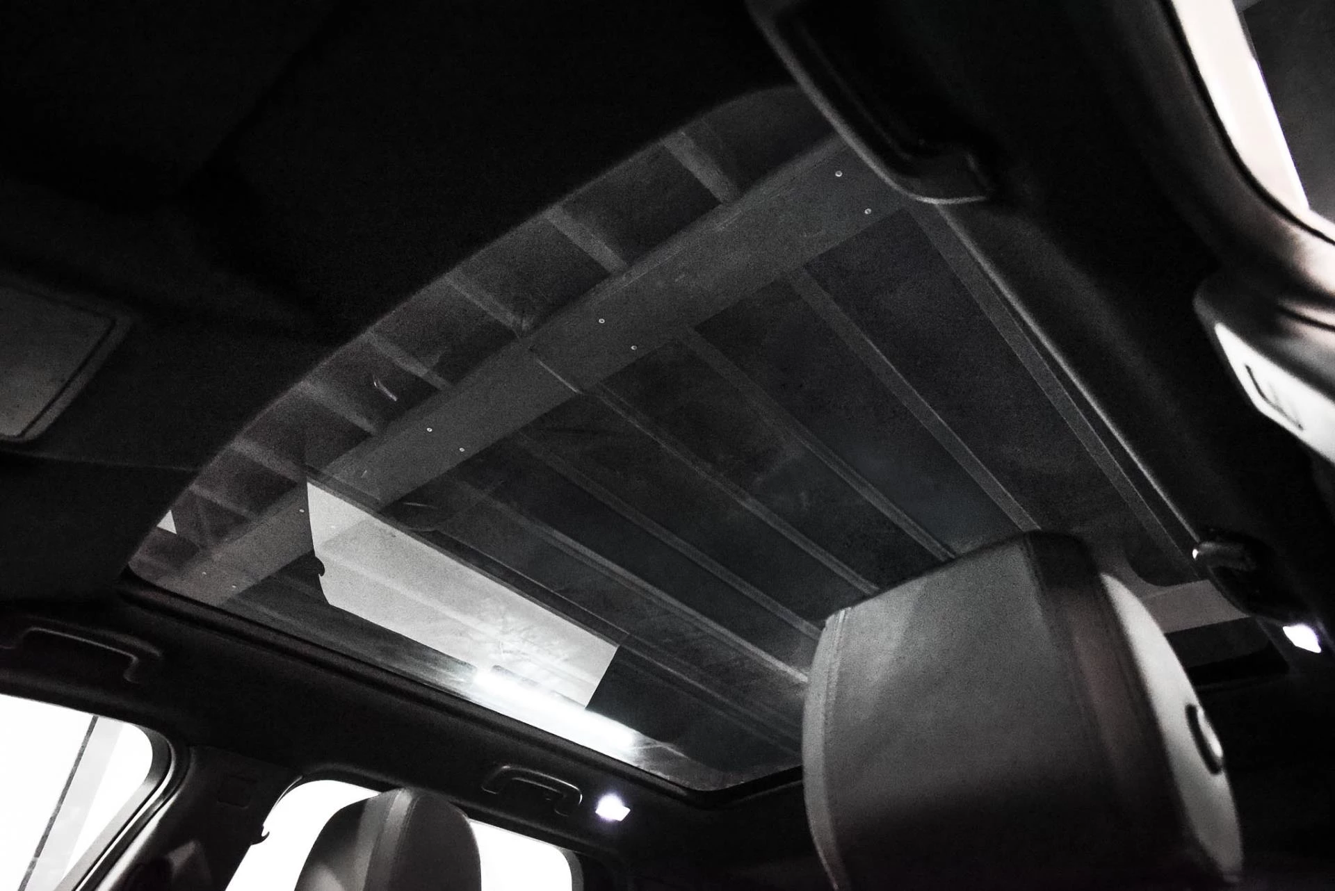 Hoofdafbeelding Land Rover Discovery Sport