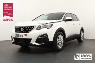 Peugeot 3008 BWJ 2020 1.2 PureTech 131 PK Active APPLE CARPLAY / ANDROID AUTO / NAVI / CLIMA / CRUISE / PARKEERSENSOREN / LMV