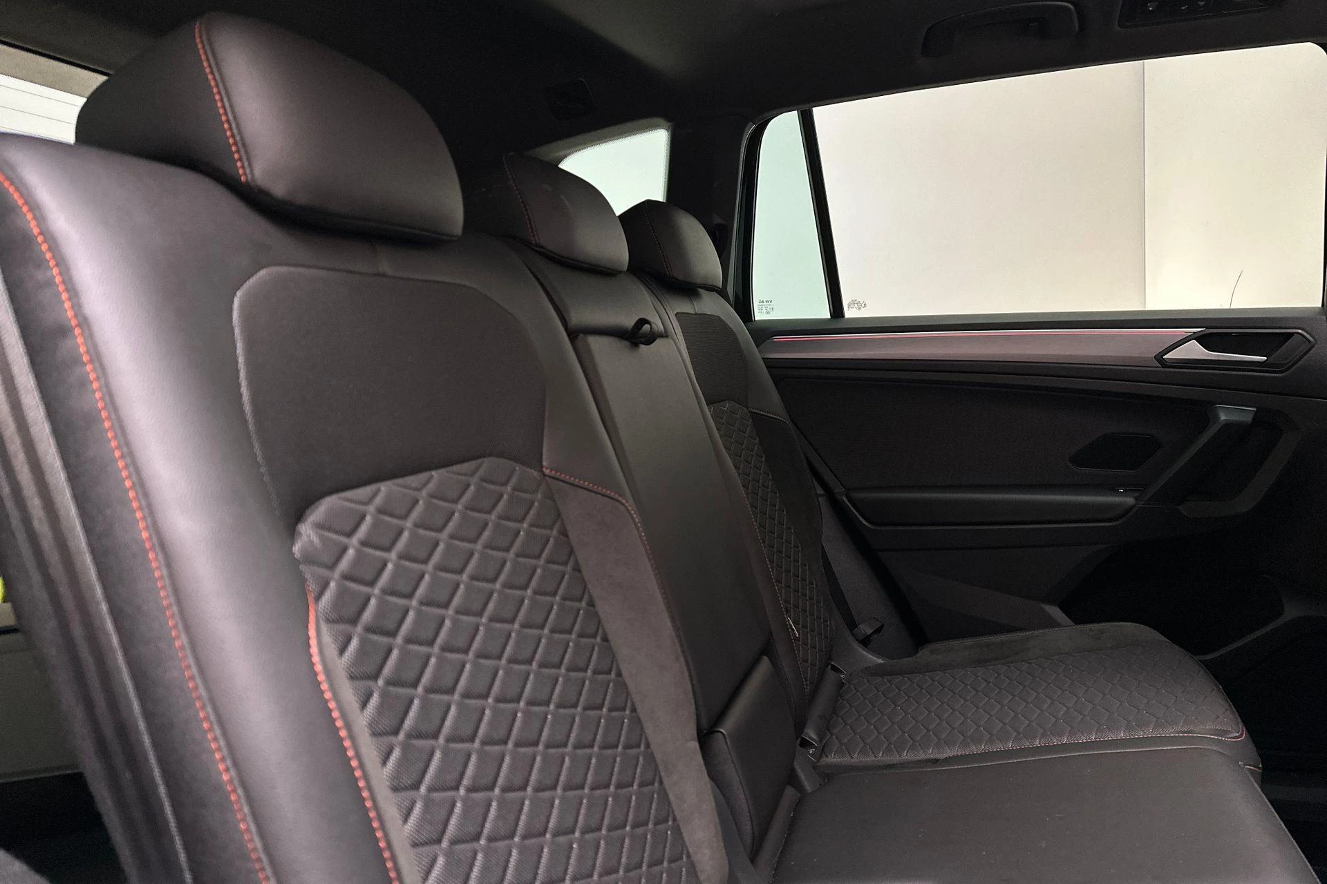 Hoofdafbeelding SEAT Tarraco