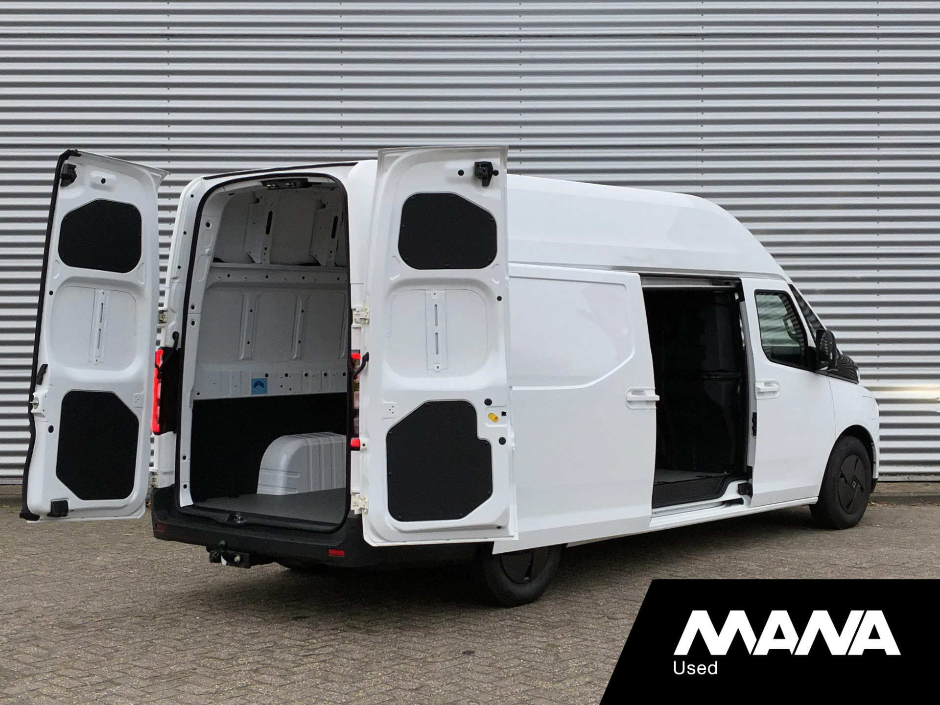 Hoofdafbeelding Farizon SV