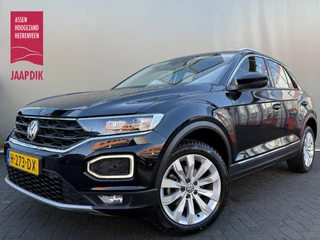 Volkswagen T-Roc BWJ 2020 1.0 TSI116 PK Sport APPLE CARPLAY / ANDROID AUTO / NAVI / CLIMA / ADAPTIVE CRUISE / DAB / PDC / LMV