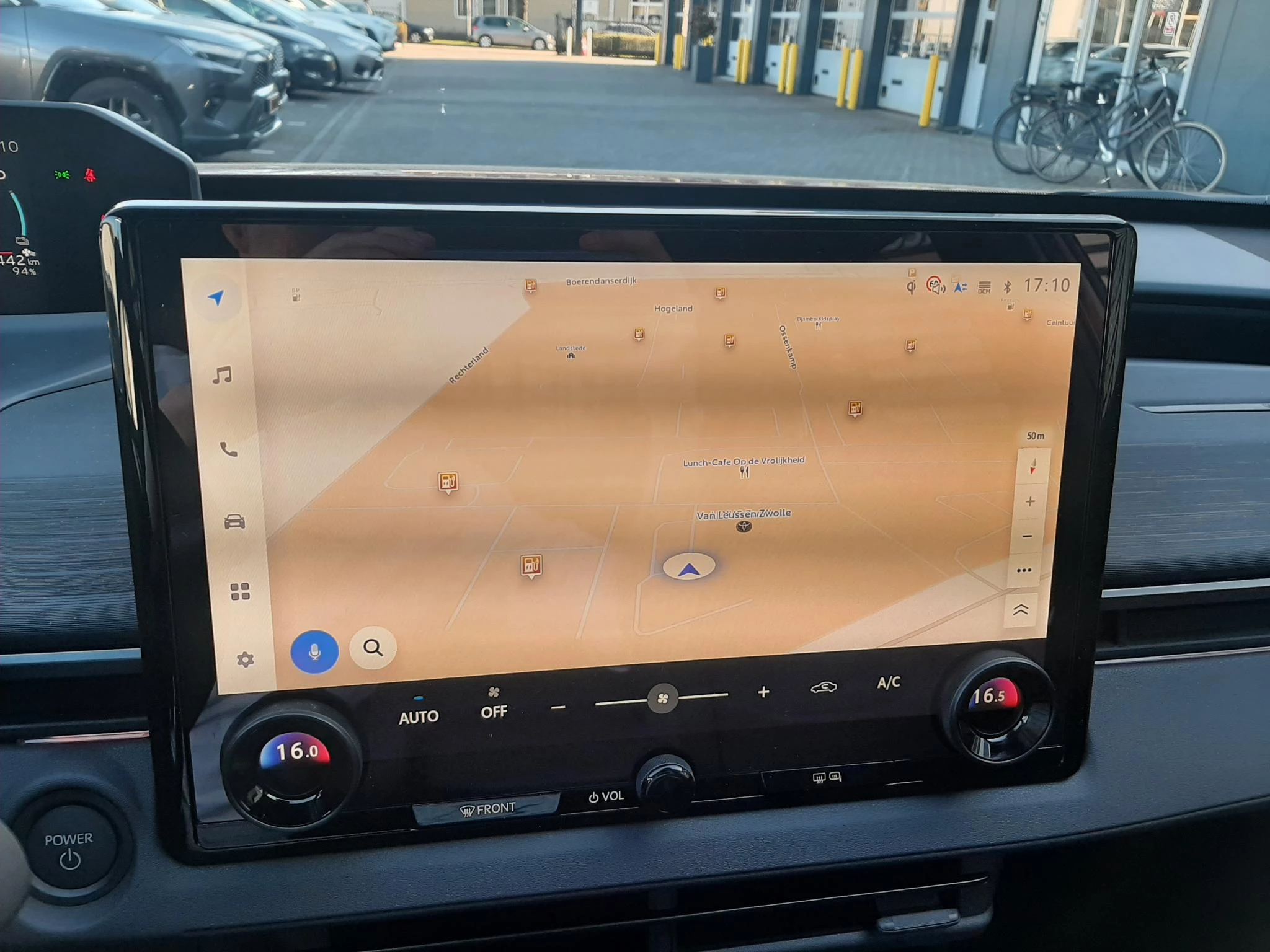 Hoofdafbeelding Toyota C-HR+