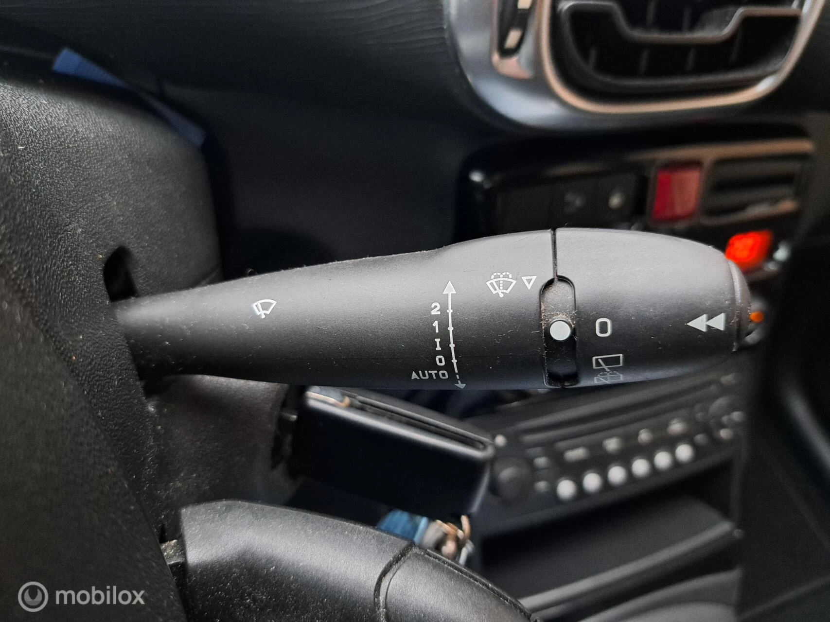 Hoofdafbeelding Citroën C3 Picasso